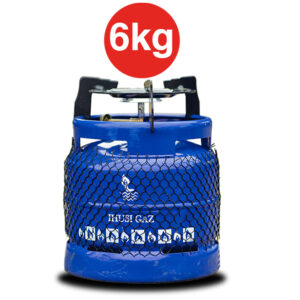 BOUTEILLE DE 6 KG