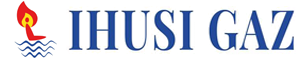 IHUSI GAZ