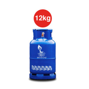 BOUTEILLE DE 12 KG
