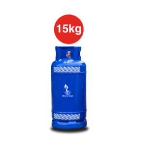 BOUTEILLE DE 15 KG