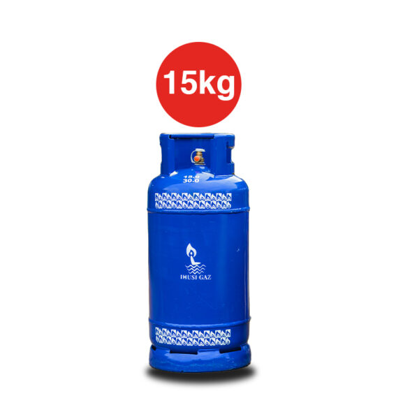 BOUTEILLE DE 15 KG