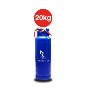 BOUTEILLE DE 20 KG