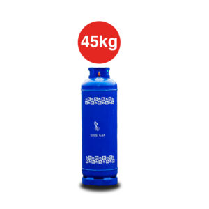 BOUTEILLE DE 45 KG