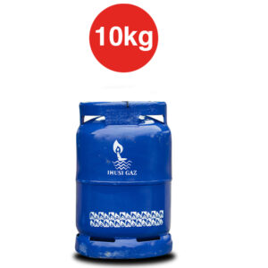 BOUTEILLE DE 10 KG