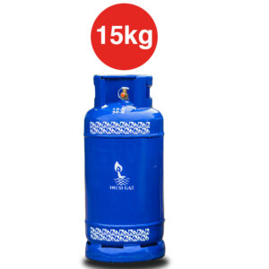 BOUTEILLE DE 15 KG