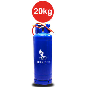 BOUTEILLE DE 20 KG