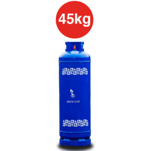 BOUTEILLE DE 40 KG