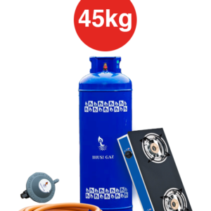 45KG AVEC RECHAUD A 2 PLAQUES